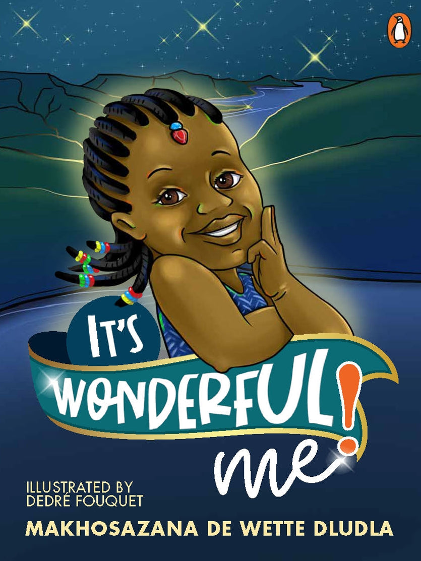 It's Wonderful Me