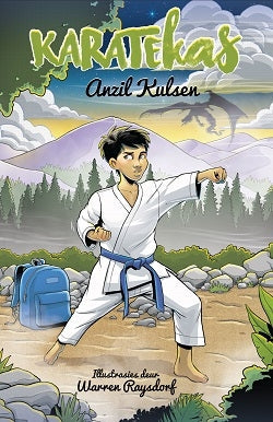 Karatekas