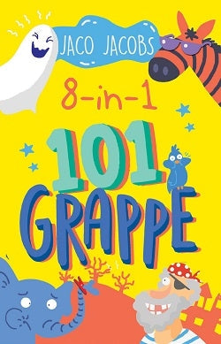 101 Grappe 8-in-1