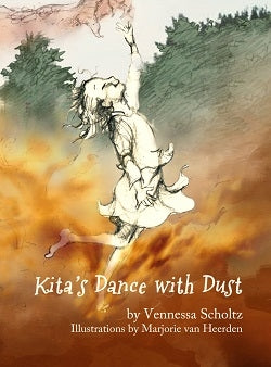 Kita's Dance with Dust