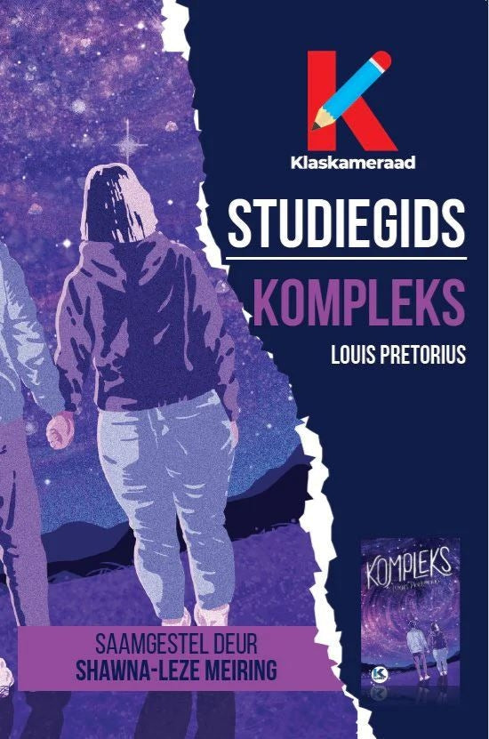 Klaskameraad Studiegids: Kompleks