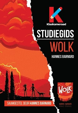 Studiegids: Wolk