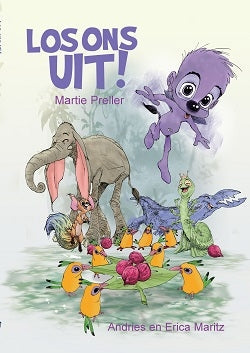 Babalela 03: Los ons uit!