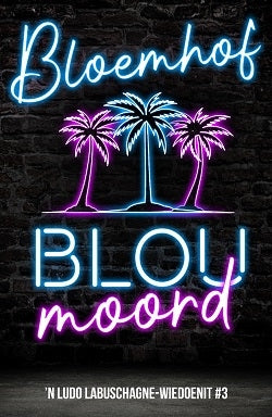 Blou moord
