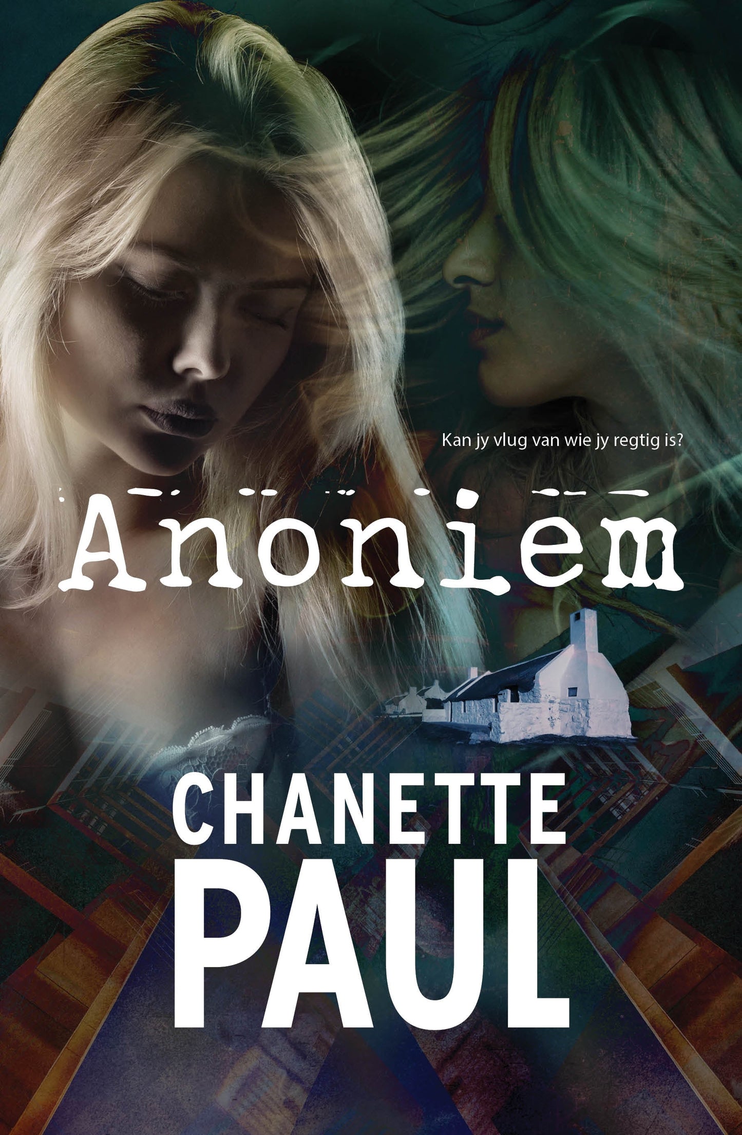 Anoniem