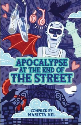 Apocalypse at the end of the street