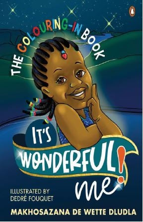 It's wonderful me!