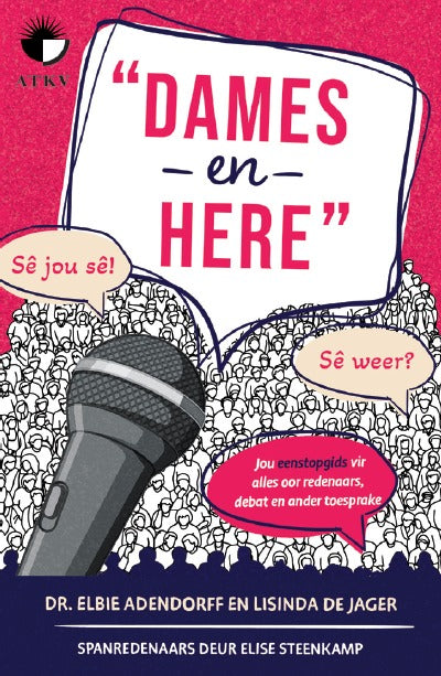 Dames en Here