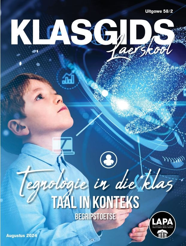 Klasgids Laerskool Augustus 2024