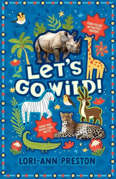 Let's Go Wild