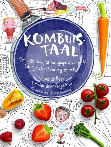 Kombuistaal
