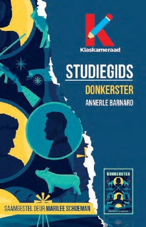 Studiegids: Donkerster