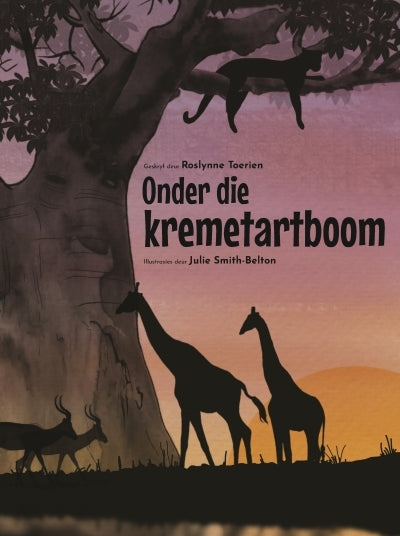 Onder die Kremetartboom