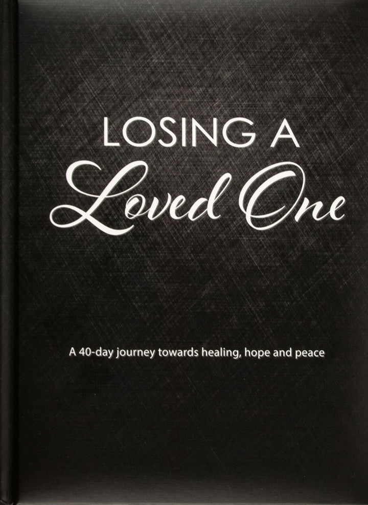 Losing A Loved One