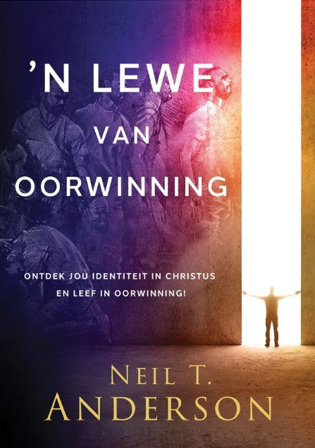 `n Lewe van Oorwinning
