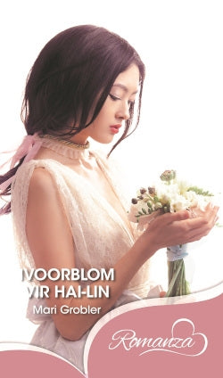 Ivoorblom vir Hai-Lin