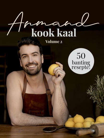 Armand kook kaal 2