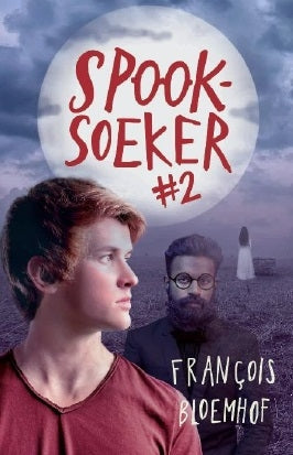 Spooksoeker 2