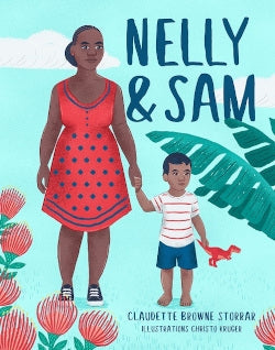 Nelly and Sam