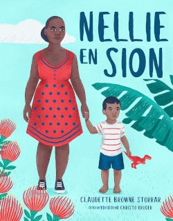 Nellie en Sion
