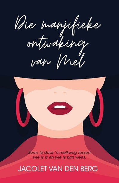 Die manjifieke ontwaking van Mel