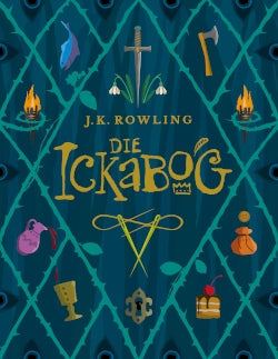 Die Ickabog