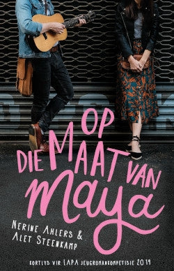 Op die maat van Maya