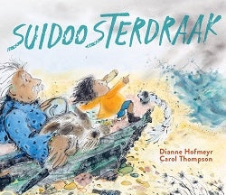 Suidoosterdraak
