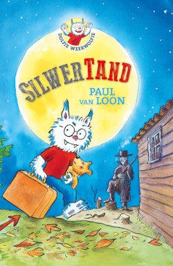 Dolfie Weerwolfie: Silwertand