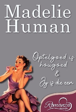 Optelgoed is hougoed / Jy is die een