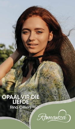 Opaal vir die liefde
