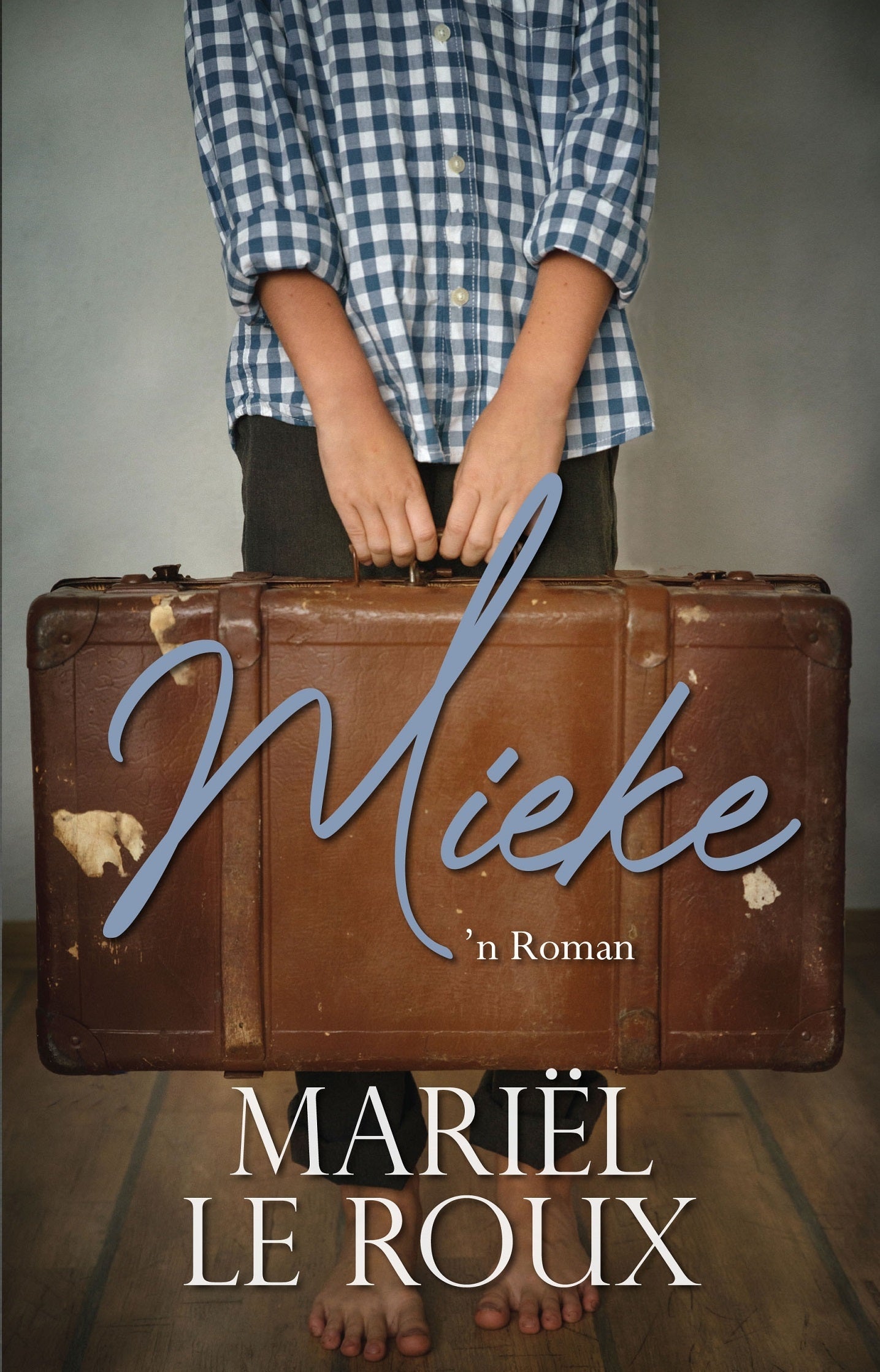 Mieke