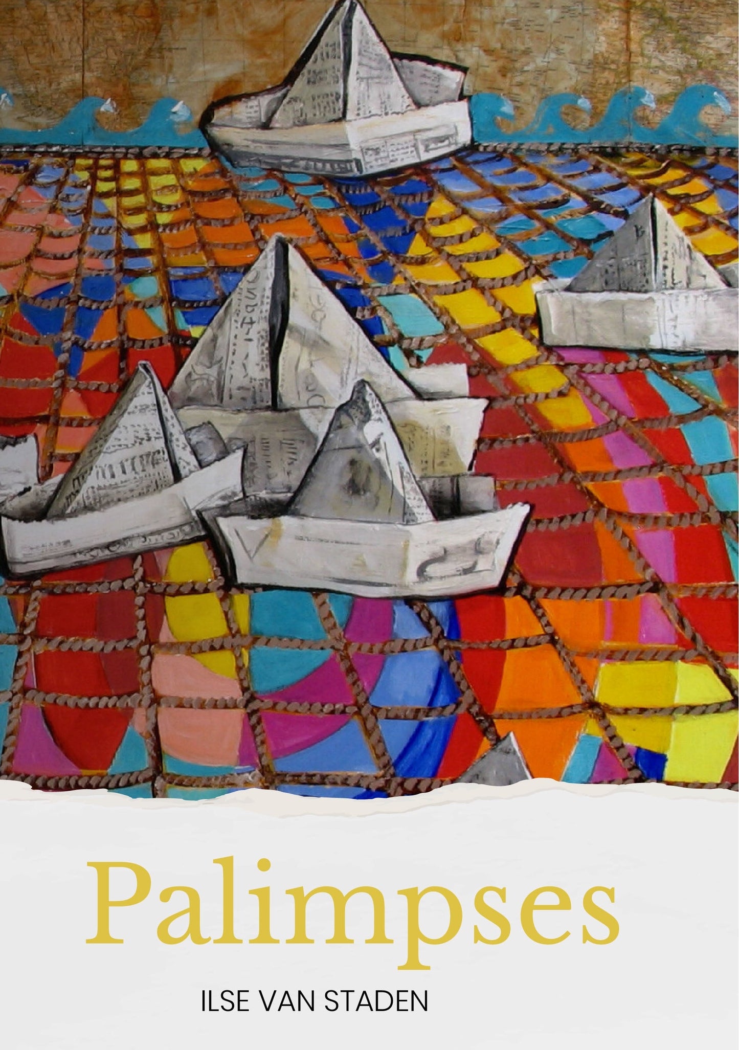 Palimpses