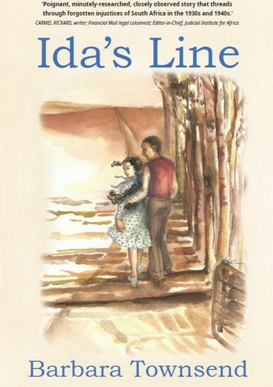 Ida's Line