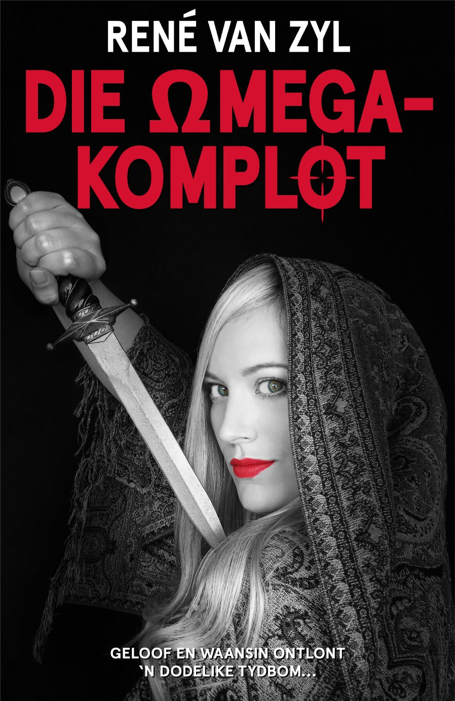 Die Omega Komplot