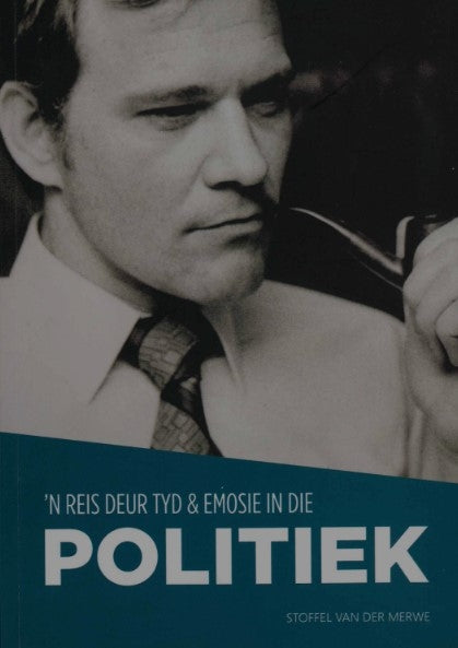 `n Reis deur tyd en emosie in die politiek