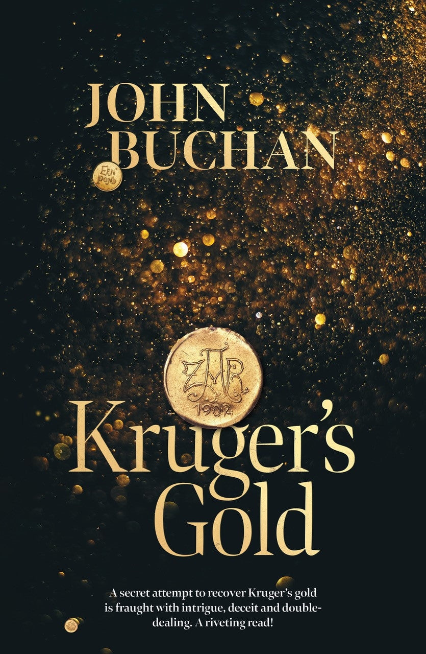 Kruger's Gold