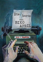 Die bardo van Biko April