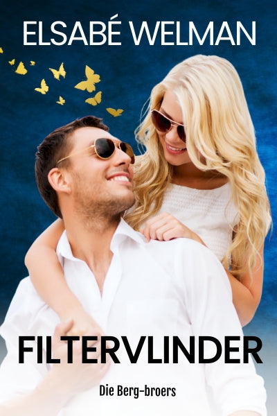 Filtervlinder