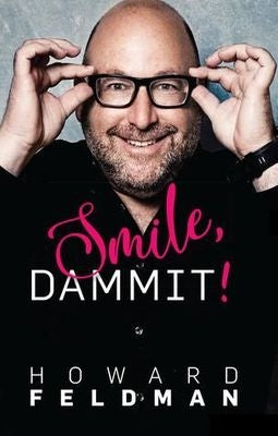Smile, Dammit!