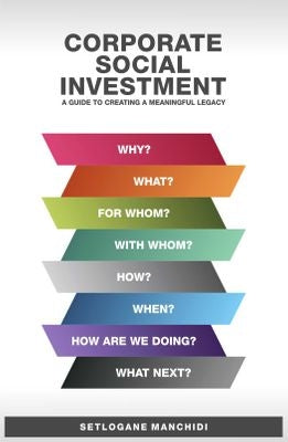 Corporate Social Investment