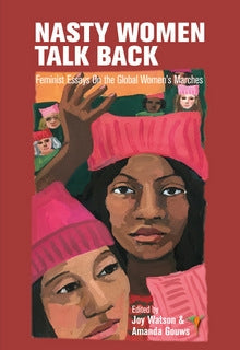 Nasty Women Talk Back