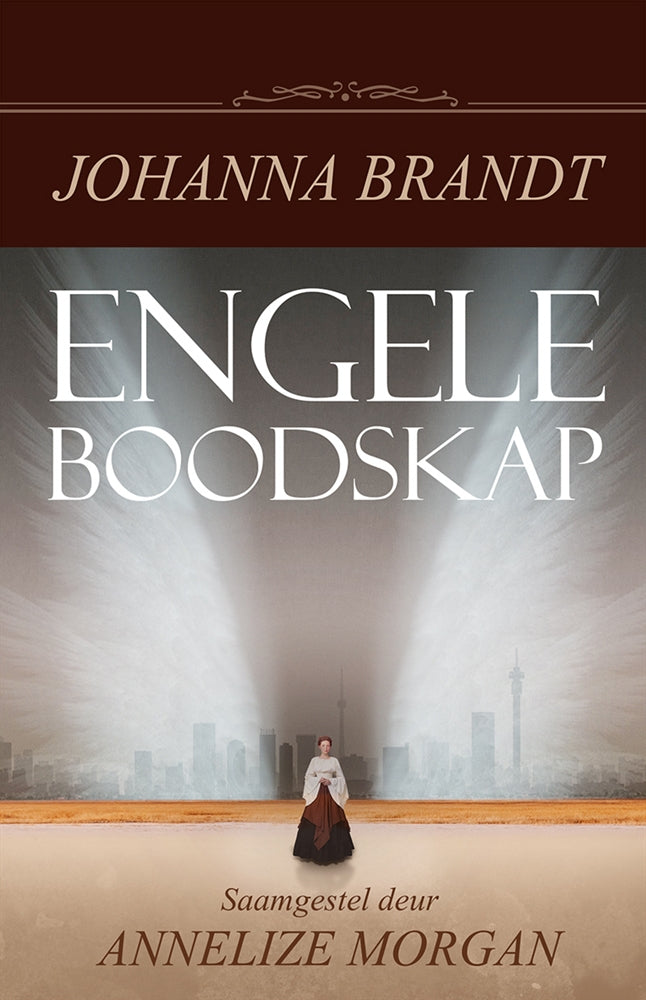 Johanna Brandt: Engele boodskap