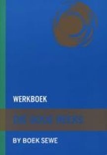 Die Goue Reeks: Werkboek by Boek 7