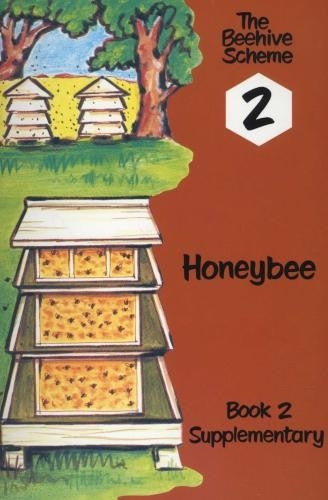 Beehive Book 2: Honeybee