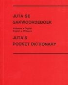 Juta se Sakwoordeboek / Juta's Pocket Dictionary