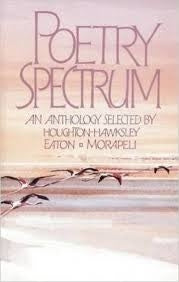 Poetry Spectrum Grade 10 to 12