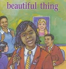 Life is a hard but beautiful thing! Grade 7 Reader
