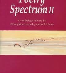 Poetry Spectrum II Grade 10 to 12