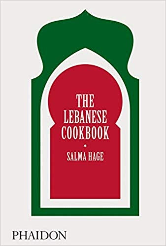 The Lebanese Cookbook